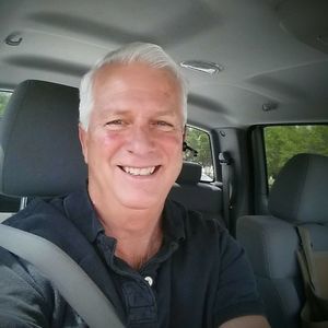 Meet your Posher, Wesley